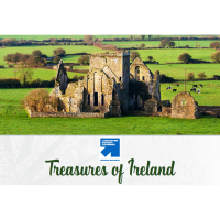 Chamber Trip: Ireland Document Briefing