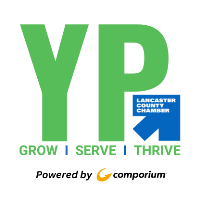 Connect for a Cause: A Board and Volunteer YP Expo