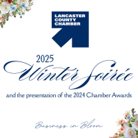 2025 Winter Soirée