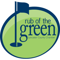 2025 RUB OF THE GREEN GOLF TOURNAMENT