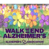 Rock Hill Walk to End Alzheimer's (TriCounty Walk: Chester, Lancaster and York counties)
