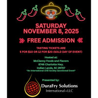 Carolinas Chili Championship