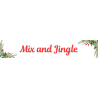 Christmas Mix & Mingle
