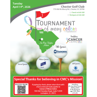 Tournament of Many Colors