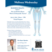 Wellness Wednesday