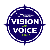 SCMC Vision and Voice Tour