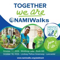 Lancaster NAMI Walks