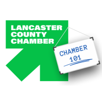 Chamber 101 End of the Year Benifits Refresher