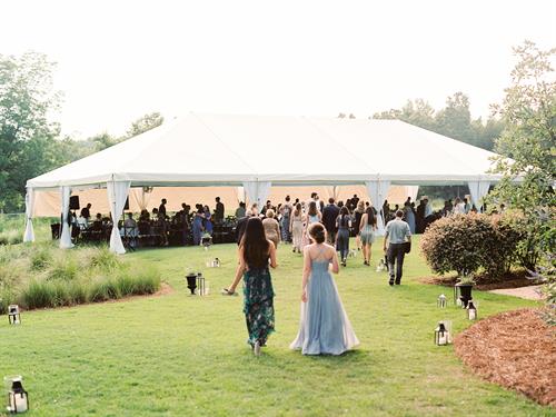 The Event Lawn