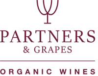PARTNERS AND GRAPES