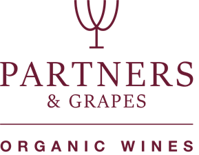 PARTNERS AND GRAPES