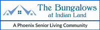 THE BUNGALOWS AT INDIAN LAND, Phoenix Senior Living Community 