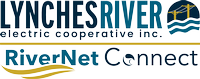 LYNCHES RIVER ELECTRIC CO-OP/ RIVERNET CONNECT