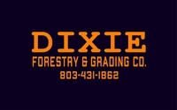 DIXIE FORESTRY AND GRADING COMPANY