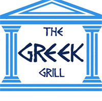 THE GREEK GRILL II