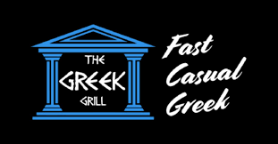 THE GREEK GRILL II