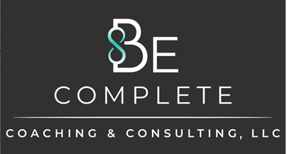 BE Complete Coaching & Consulting, LLC