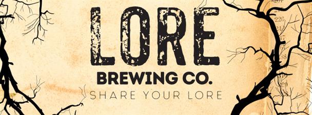 Lore Brewing Company