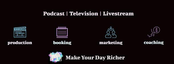 Make Your Day Richer LLC
