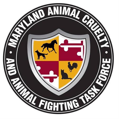 Past Client: Maryland Animal Cruelty and Animal Fighting Task Force