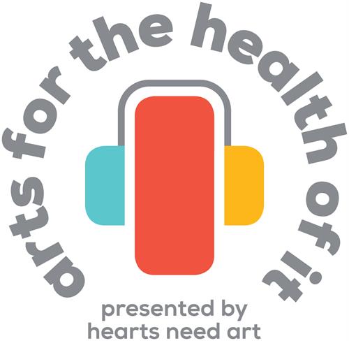 Past Client: Arts For The Health Of It