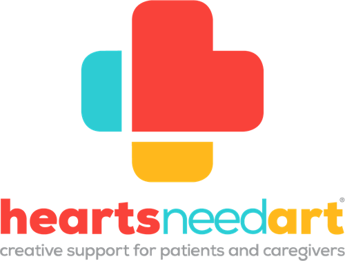 Past Client: Hearts Need Art