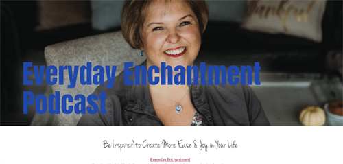 Current Client: Everyday Enchantment