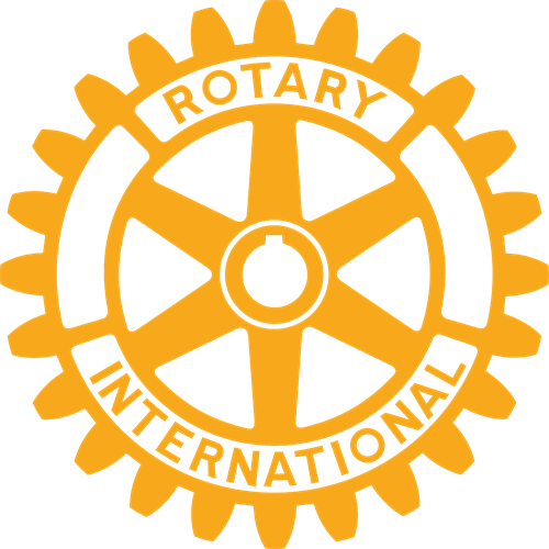 We Are Rotary