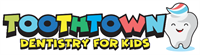 Toothtown Dentistry for Kids
