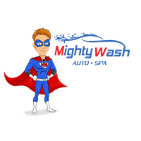 Mighty Wash Auto Spa