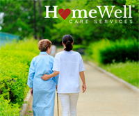 HomeWell Care Services