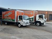 Prosperity Realty Relocations Co dba College Hunks Hauling Junk and Moving Prosperity Realty Relocations Co dba College Hunks Hauling Junk and Moving