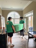 Prosperity Realty Relocations Co dba College Hunks Hauling Junk and Moving