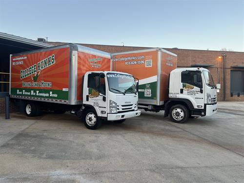Moving and junk removal services Moving and junk removal services