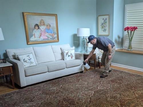 Carpet Protecting Carpet Protecting