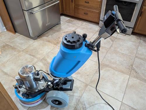 Tile & Grout Cleaning Tile & Grout Cleaning
