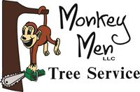 Monkey Men Tree Service LLC