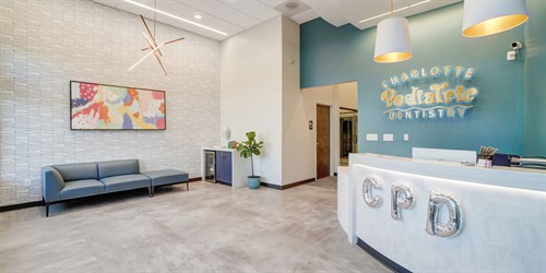 Charlotte Pediatric Dentistry 