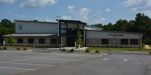 Grace One Church