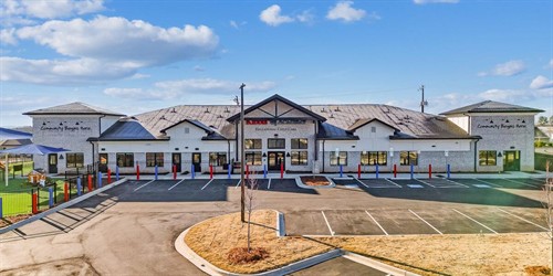 Kiddie Academy Indian Land 