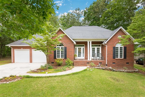 SOLD - Lancaster, SC