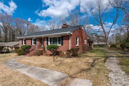 Loving Lancaster - One of my favorite clients!