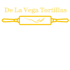 De La Vega Tortillas De La Vega Tortillas