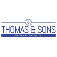 Thomas & Sons Electrical Contractor