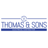 Thomas & Sons Electrical Contractor