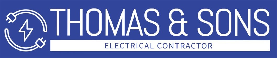 Thomas & Sons Electrical Contractor