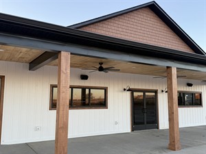 Mungo Farms Meat Co. 