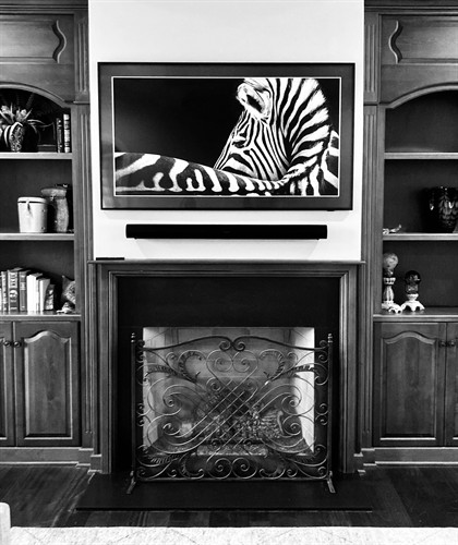 Samsung Frame TV