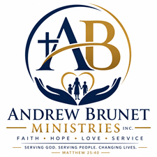 Andrew Brunet Ministries, Inc. Andrew Brunet Ministries, Inc.
