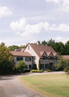 The Maple Leaf Estate
